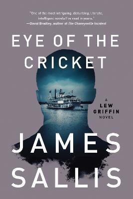 Eye of the Cricket(English, Paperback, Sallis James)