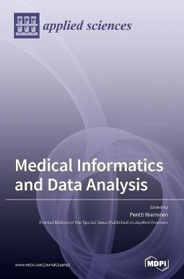 Medical Informatics and Data Analysis(English, Hardcover, unknown)