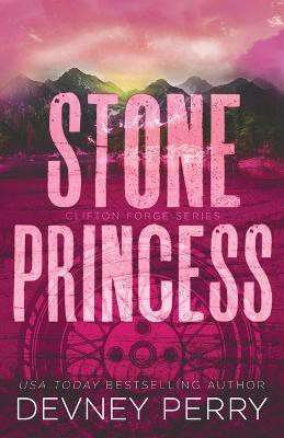 Stone Princess(English, Paperback, Perry Devney)