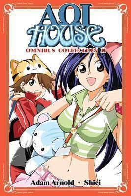Aoi House Omnibus 2(English, Paperback, Arnold Adam)