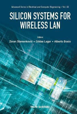 Silicon Systems For Wireless Lan(English, Hardcover, unknown)