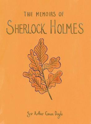 The Memoirs of Sherlock Holmes(English, Hardcover, Doyle Arthur Conan Sir)