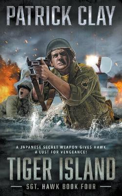Tiger Island(English, Paperback, Clay Patrick)