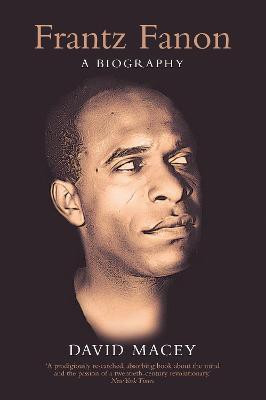 Frantz Fanon(English, Paperback, Macey David)