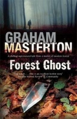 Forest Ghost(English, Electronic book text, Masterton Graham)