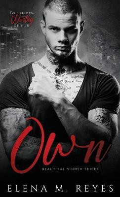 Own(English, Hardcover, Reyes Elena M)