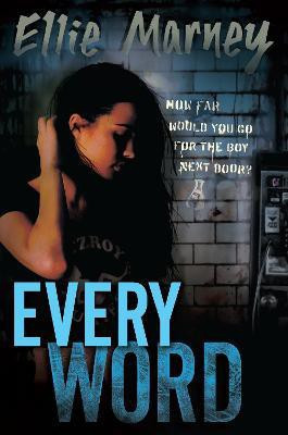 Every Word(English, Hardcover, Marney Ellie)