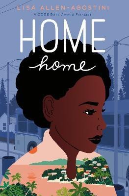 Home Home(English, Hardcover, Allen-Agostini Lisa)