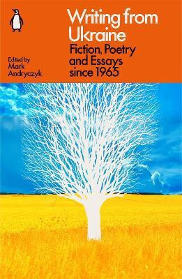 Writing from Ukraine(English, Paperback, unknown)