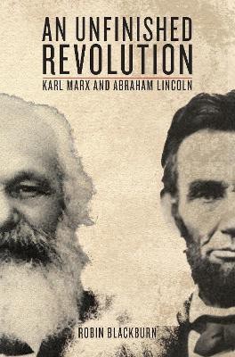 An Unfinished Revolution(English, Paperback, Blackburn Robin)