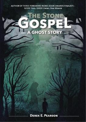 The Stone Gospel(English, Paperback, Pearson Derek E.)