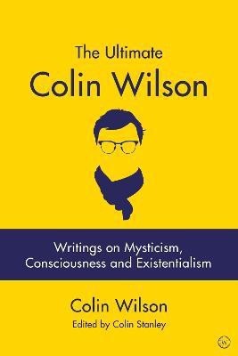 The Ultimate Colin Wilson(English, Paperback, Wilson Colin)