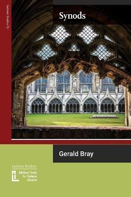 Synods(English, Paperback, Bray Gerald)