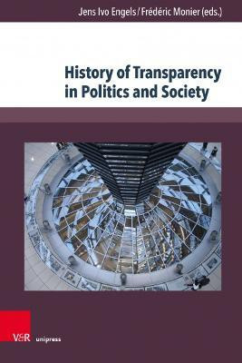 History of Transparency in Politics and Society(English, Hardcover, unknown)