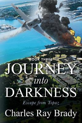 Journey Into Darkness(English, Paperback, Brady Charles Ray)
