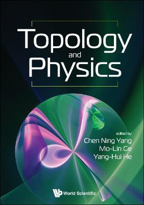 Topology And Physics(English, Hardcover, unknown)