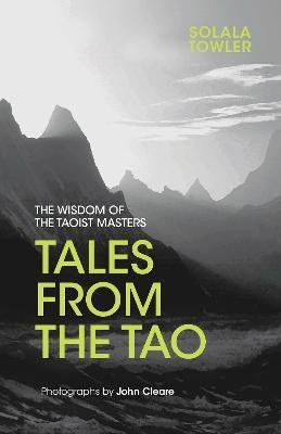 Tales from the Tao(English, Hardcover, Towler Solala)