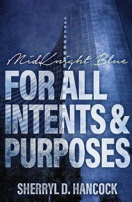 For All Intents and Purposes(English, Paperback, Hancock Sherryl D)