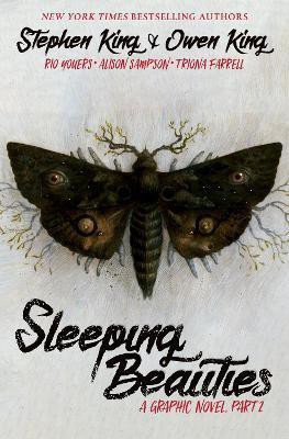 Sleeping Beauties, Vol. 2: Graphic Novel(English, Hardcover, King Stephen)