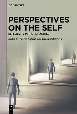 Perspectives on the Self(English, Electronic book text, unknown)