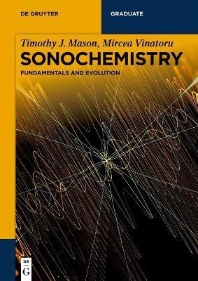 Sonochemistry(English, Electronic book text, Mason Timothy J.)