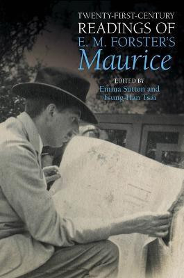 Twenty-First-Century Readings of E. M. Forster's 'Maurice'(English, Paperback, unknown)