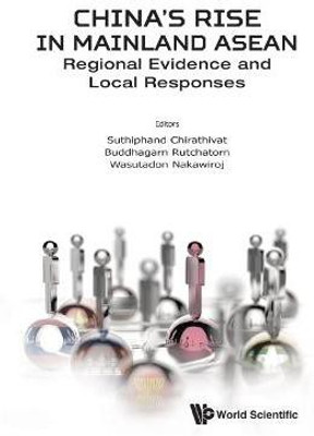 China's Rise In Mainland Asean: Regional Evidence And Local Responses(English, Hardcover, unknown)