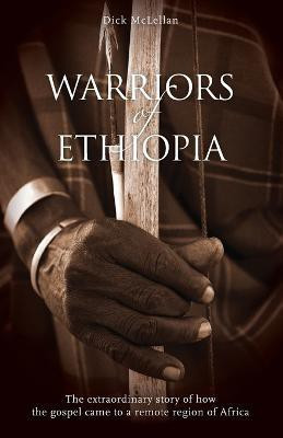 Warriors of Ethiopia(English, Paperback, McLellan Richard)