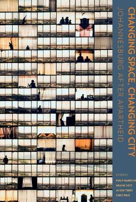 Changing Space, Changing City(English, Hardcover, unknown)