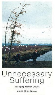 Unnecessary Suffering(English, Paperback, Glasman Maurice)