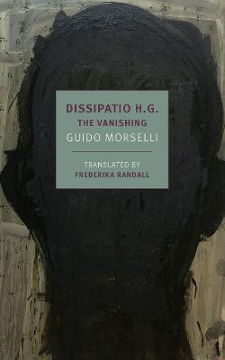 Dissipatio H.G.(English, Paperback, Morselli Guido)