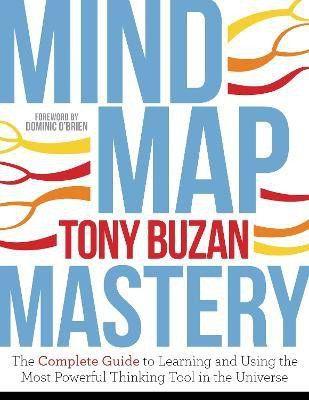 Mind Map Mastery(English, Paperback, Buzan Tony)