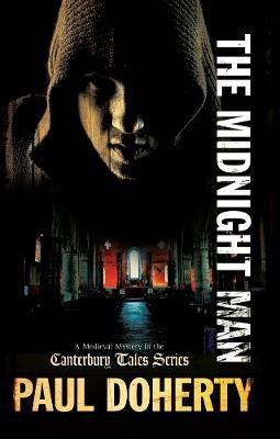 The Midnight Man(English, Paperback, Doherty Paul)