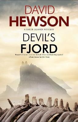 Devil's Fjord(English, Paperback, Hewson David)