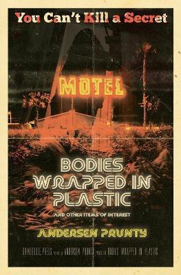 Bodies Wrapped in Plastic and Other Items of Interest(English, Paperback, Prunty Andersen)