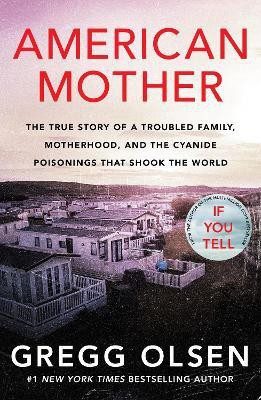 American Mother(English, Paperback, Olsen Gregg)