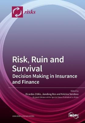 Risk, Ruin and Survival(English, Paperback, unknown)