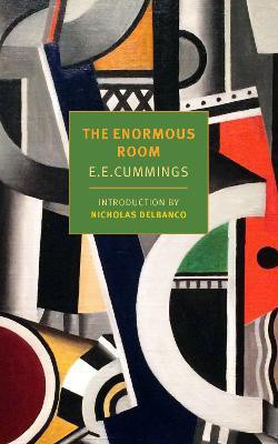 The Enormous Room(English, Paperback, Cummings E. E.)