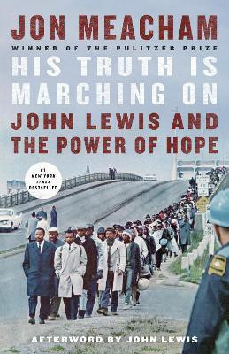 His Truth Is Marching On(English, Paperback, Meacham Jon)