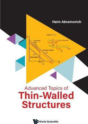 Advanced Topics Of Thin-walled Structures(English, Hardcover, Abramovich Haim)
