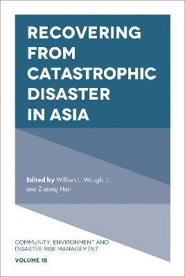 Recovering from Catastrophic Disaster in Asia(English, Hardcover, unknown)