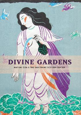 Divine Gardens(English, Hardcover, unknown)