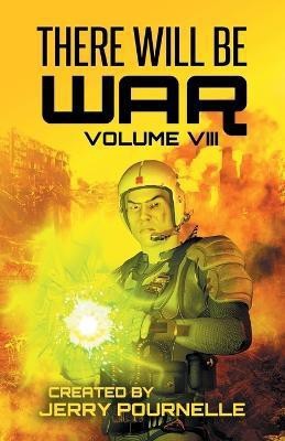 There Will Be War Volume VIII(English, Paperback, unknown)