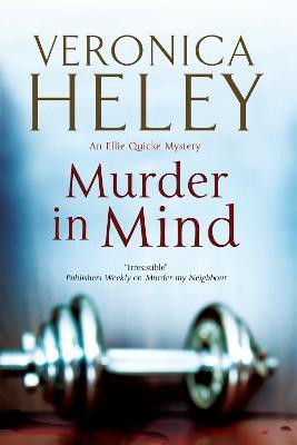 Murder in Mind(English, Paperback, Heley Veronica)