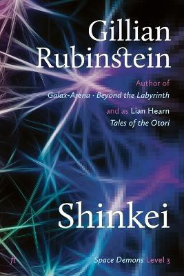 Shinkei(English, Paperback, Rubinstein Gillian)