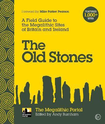 The Old Stones(English, Paperback, unknown)