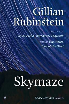 Skymaze(English, Paperback, Rubinstein Gillian)