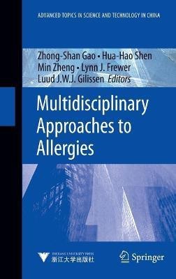 Multidisciplinary Approaches to Allergies(English, Hardcover, unknown)