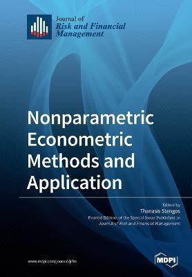 Nonparametric Econometric Methods and Application(English, Paperback, unknown)