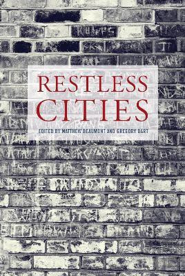 Restless Cities(English, Paperback, unknown)